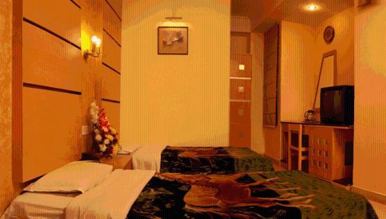 Fabhotel Ashu Palace Karol Bagh Delhi  Zimmer foto