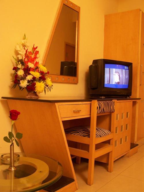 Fabhotel Ashu Palace Karol Bagh Delhi  Exterior foto